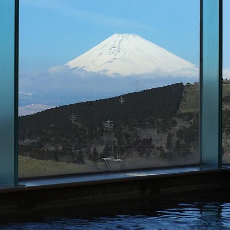 Fuji Hakone Land Schole Plaza Hotel Kannami Esterno foto