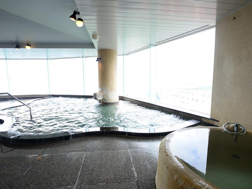 Fuji Hakone Land Schole Plaza Hotel Kannami Esterno foto