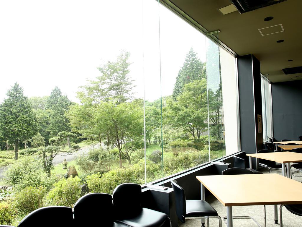 Fuji Hakone Land Schole Plaza Hotel Kannami Esterno foto