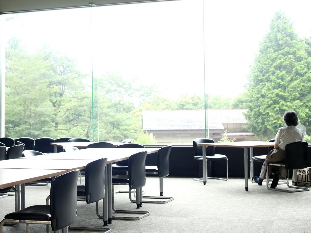 Fuji Hakone Land Schole Plaza Hotel Kannami Esterno foto