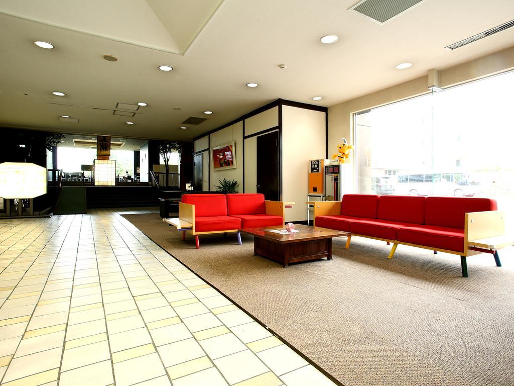 Fuji Hakone Land Schole Plaza Hotel Kannami Esterno foto