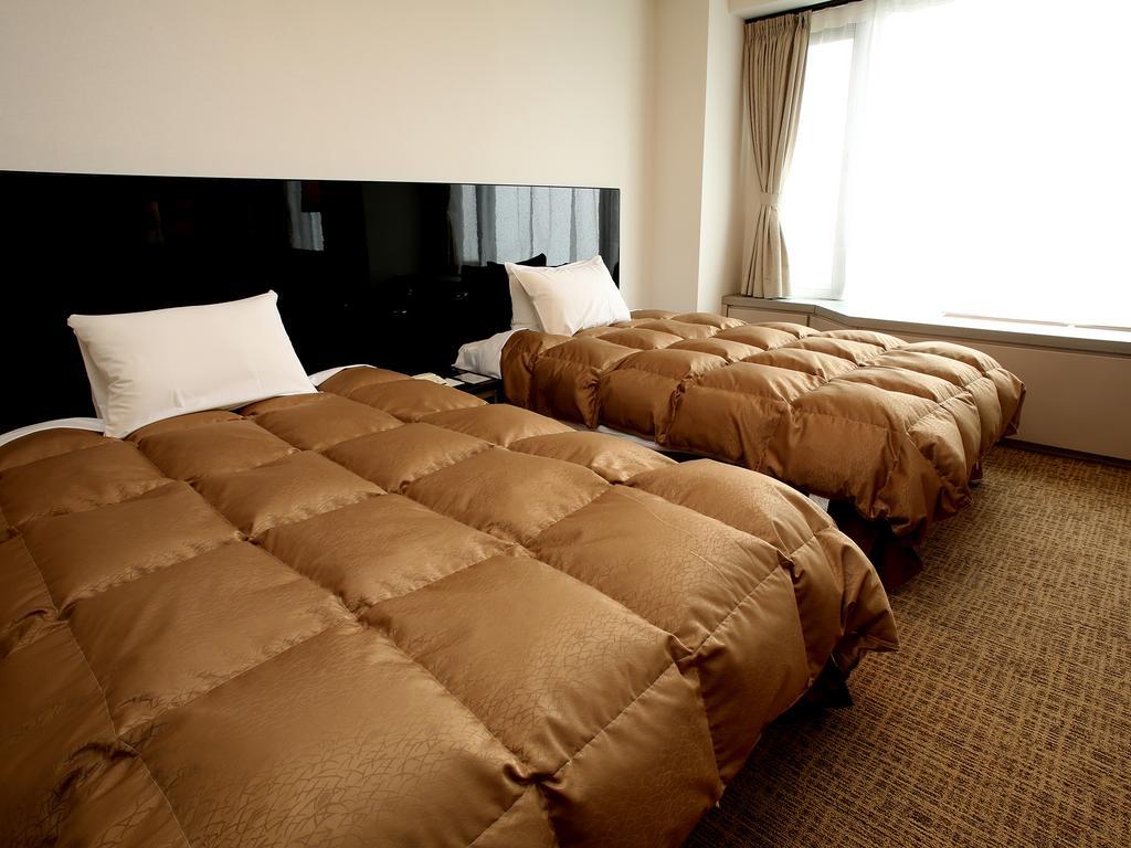 Fuji Hakone Land Schole Plaza Hotel Kannami Esterno foto
