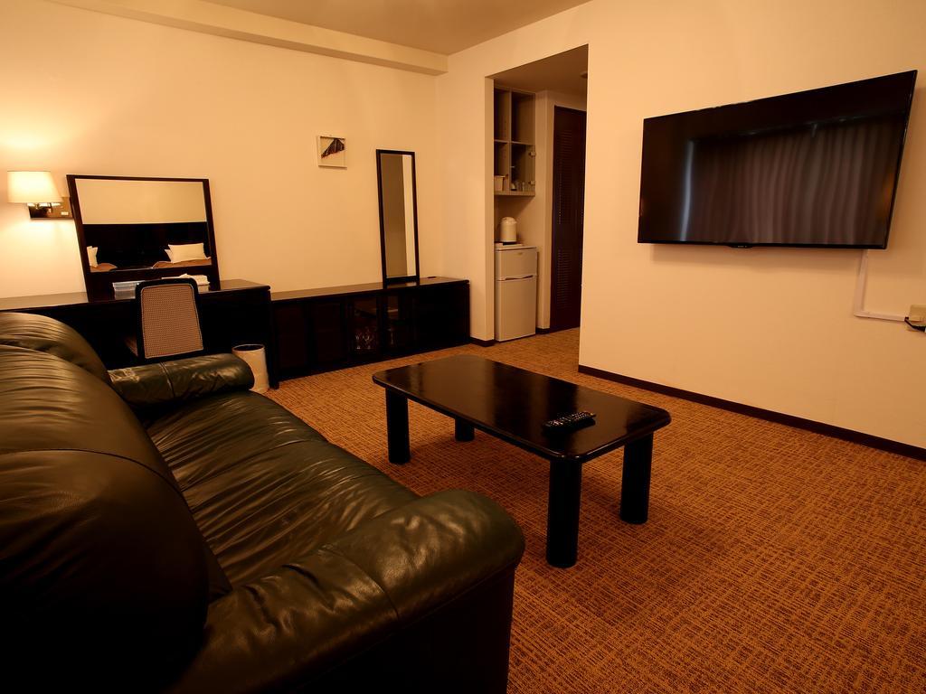 Fuji Hakone Land Schole Plaza Hotel Kannami Esterno foto