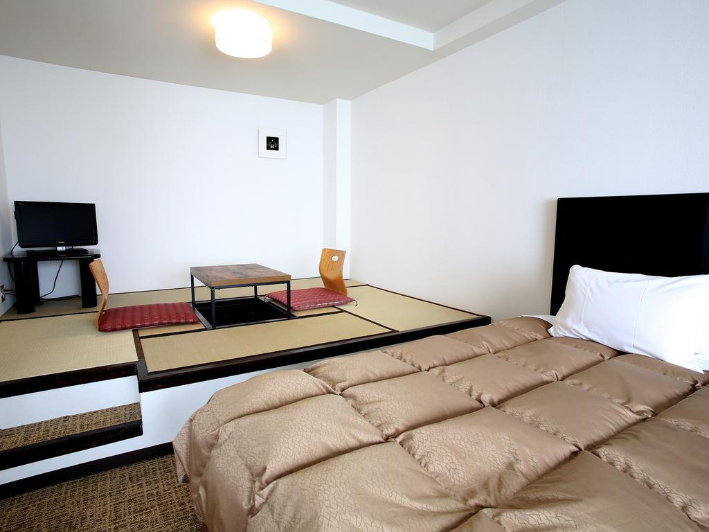 Fuji Hakone Land Schole Plaza Hotel Kannami Esterno foto