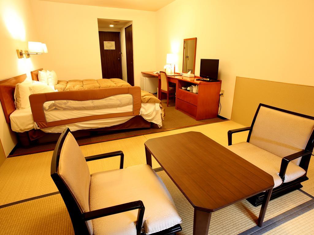 Fuji Hakone Land Schole Plaza Hotel Kannami Esterno foto