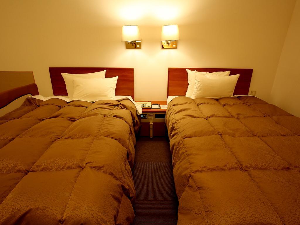 Fuji Hakone Land Schole Plaza Hotel Kannami Esterno foto