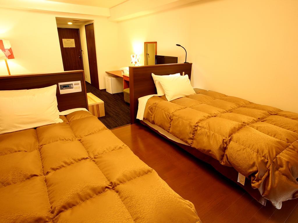 Fuji Hakone Land Schole Plaza Hotel Kannami Esterno foto