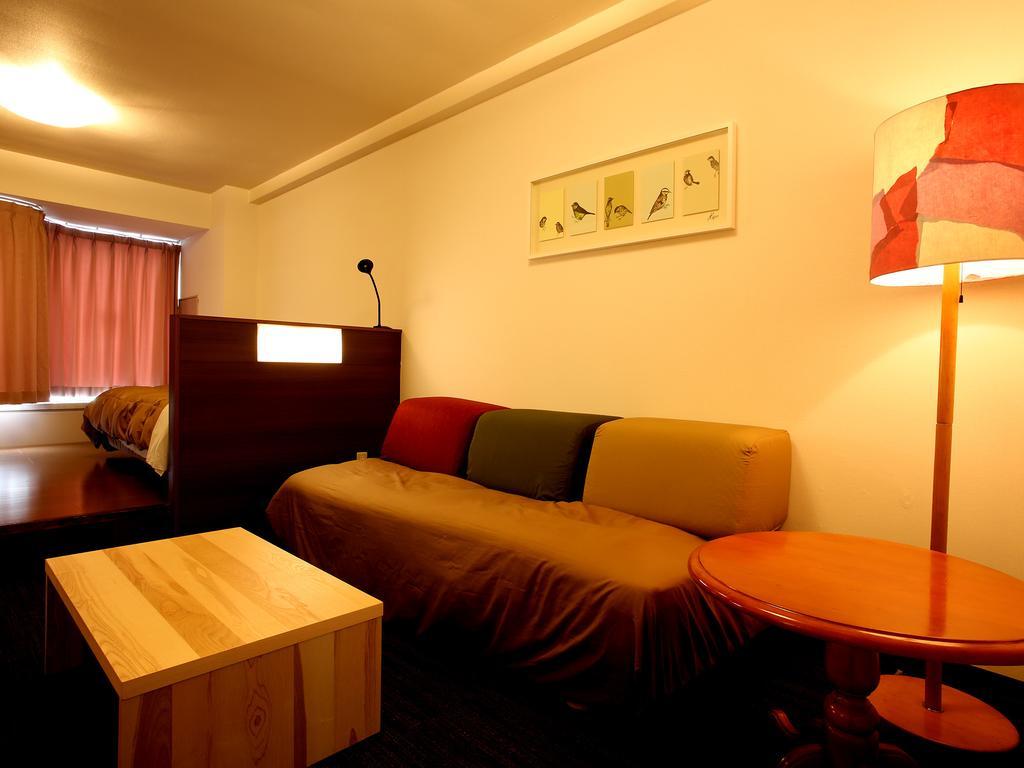 Fuji Hakone Land Schole Plaza Hotel Kannami Esterno foto
