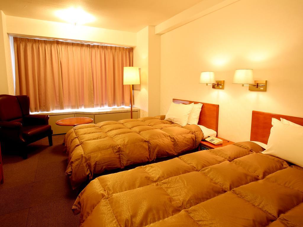 Fuji Hakone Land Schole Plaza Hotel Kannami Esterno foto