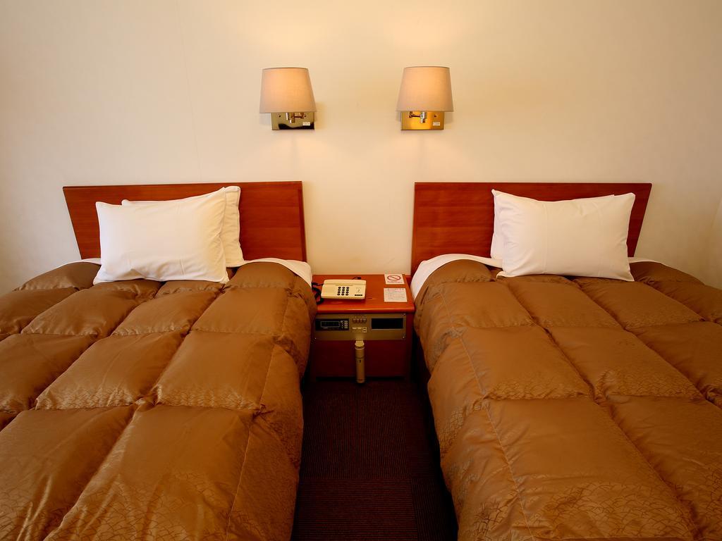 Fuji Hakone Land Schole Plaza Hotel Kannami Esterno foto