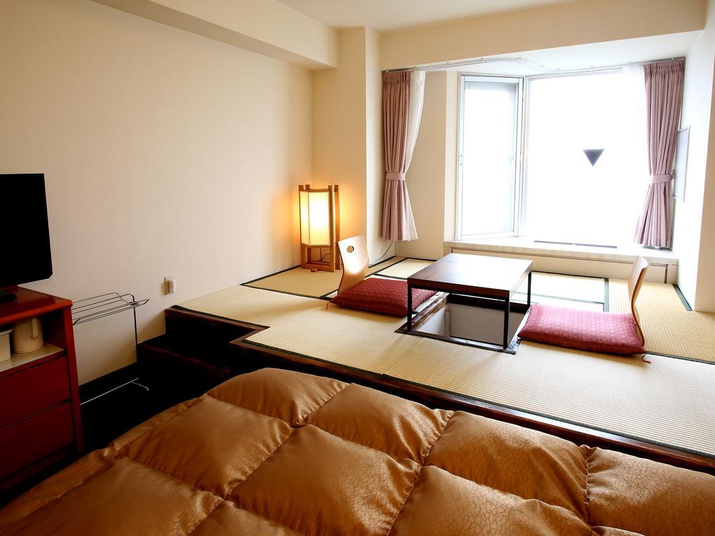 Fuji Hakone Land Schole Plaza Hotel Kannami Esterno foto