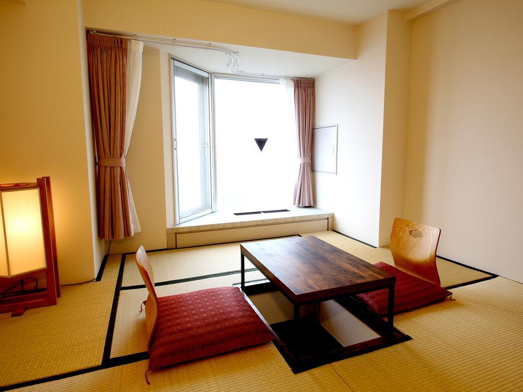 Fuji Hakone Land Schole Plaza Hotel Kannami Esterno foto