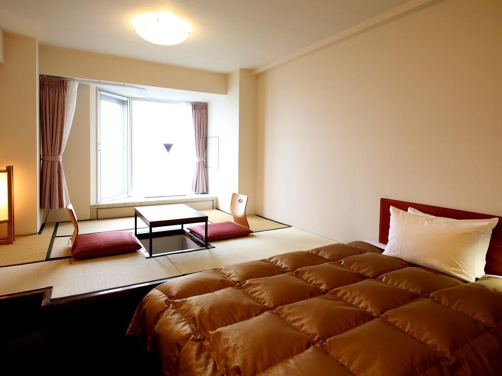 Fuji Hakone Land Schole Plaza Hotel Kannami Esterno foto