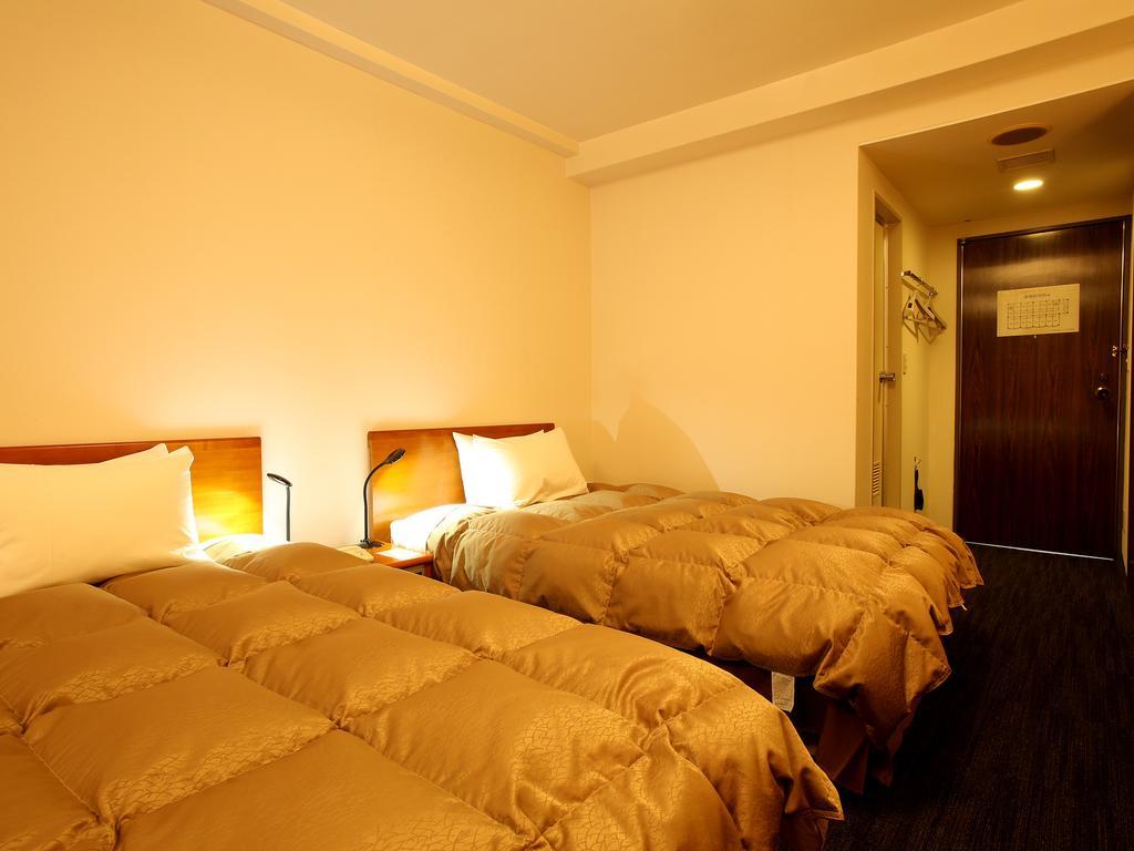 Fuji Hakone Land Schole Plaza Hotel Kannami Esterno foto