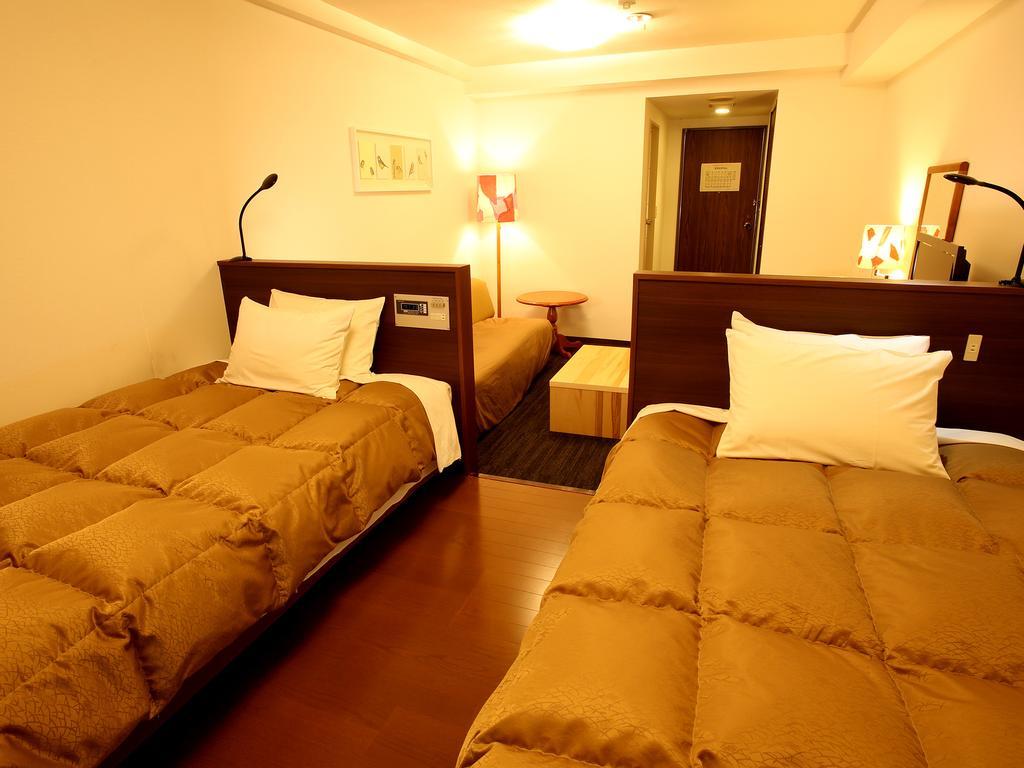 Fuji Hakone Land Schole Plaza Hotel Kannami Esterno foto