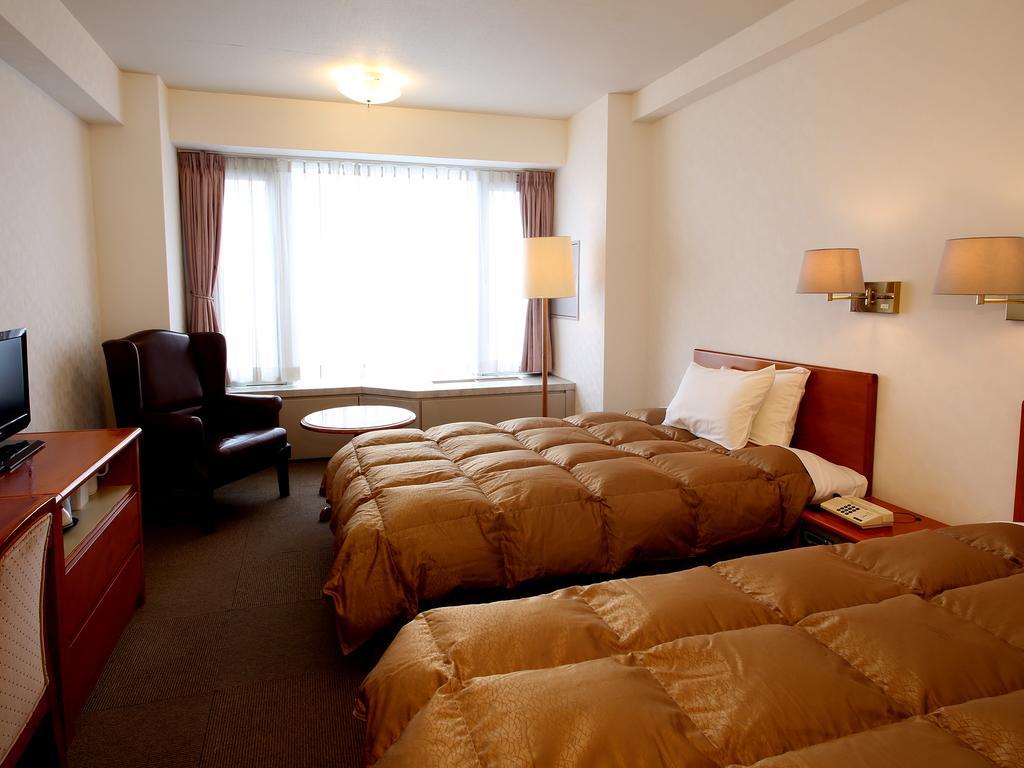 Fuji Hakone Land Schole Plaza Hotel Kannami Esterno foto
