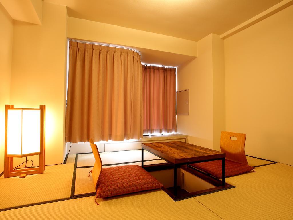 Fuji Hakone Land Schole Plaza Hotel Kannami Esterno foto