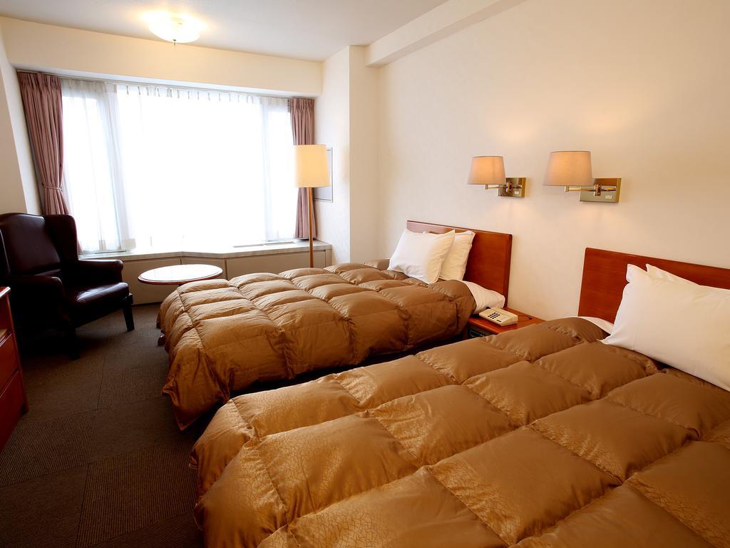 Fuji Hakone Land Schole Plaza Hotel Kannami Esterno foto